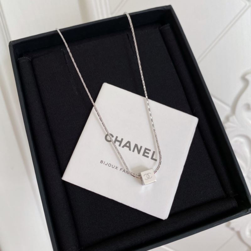 Chanel Necklaces